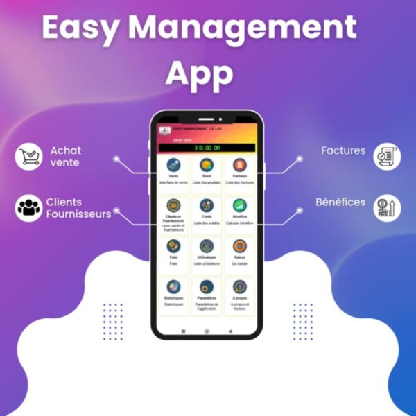 easy mobile