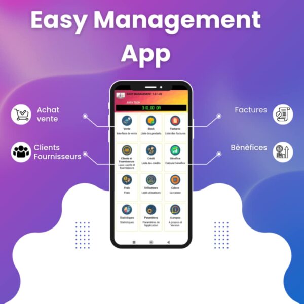 ⁦easy management⁩ - الصورة ⁦3⁩